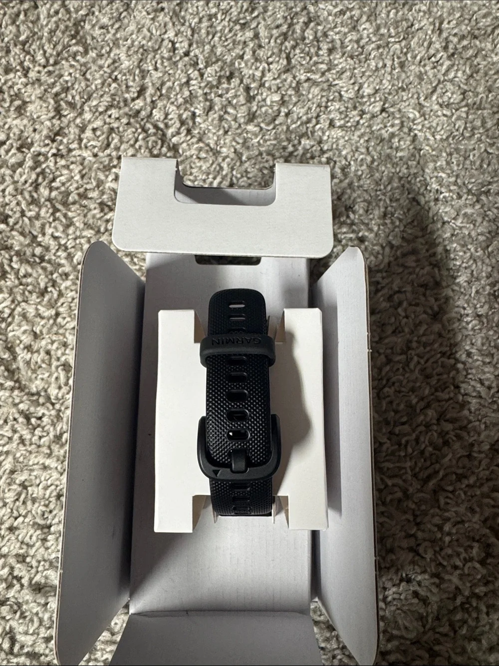 Garmin Vivosmart 5 Smart Fitness Tracker